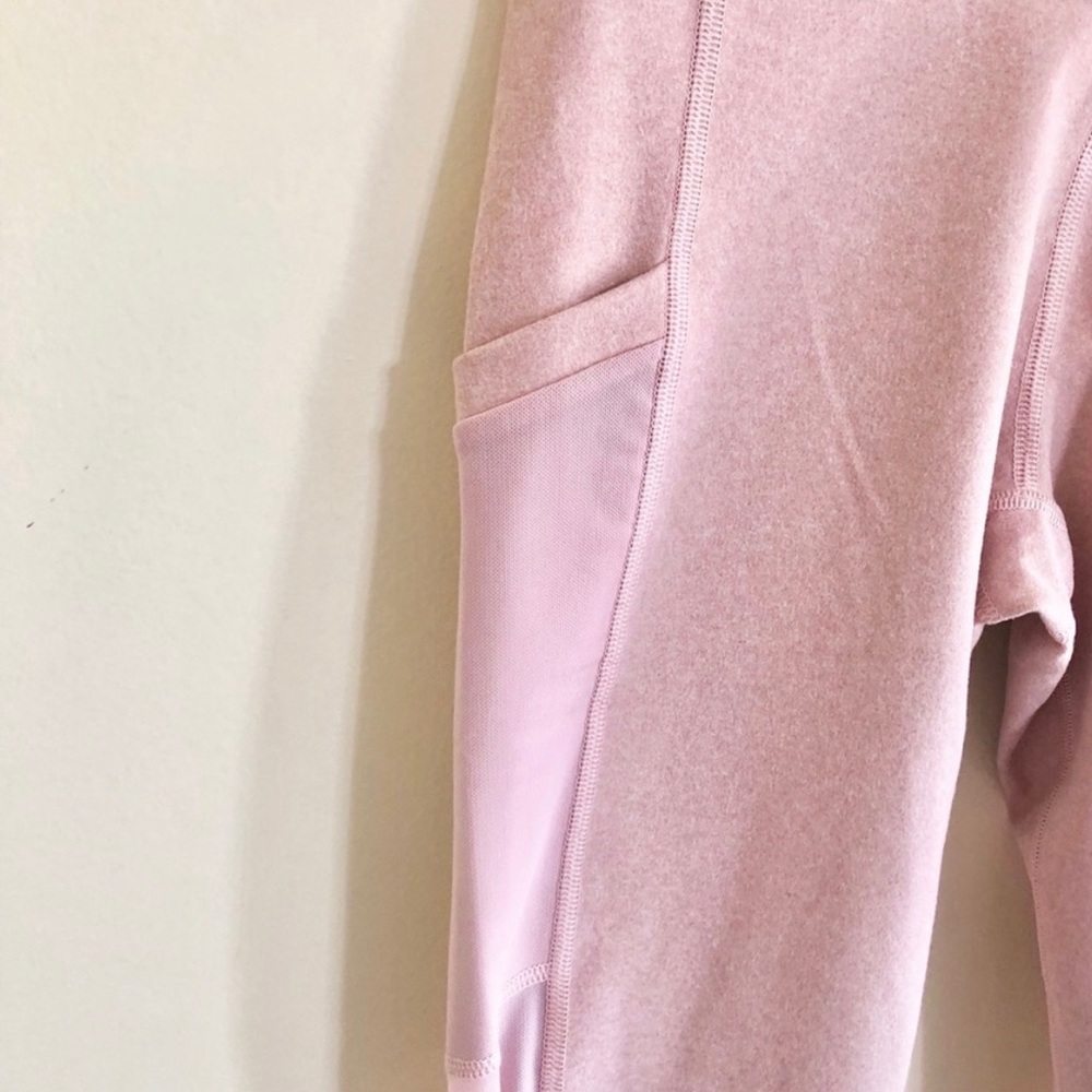 Fabletics 7/8 Compression Powerhold Leggings - image 5